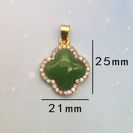 Ancient sand gold imitation jade gold-plated necklace jade brave Guanyin Buddha pendant live welfare drainage small gift supply