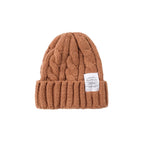 Twist caramel / Free size