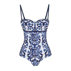 Separate swimsuit / S
