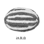 24 grayish white