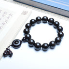 Venus black and red old material 15mm*15 pieces [running + gourd style]
