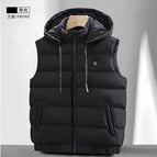 Black / M