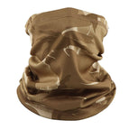 English desert (bird's eye scarf) / One size fits all