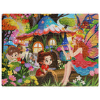 80 pieces-princess elf
