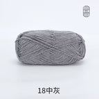 18 medium gray