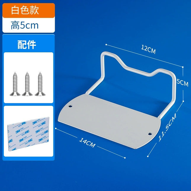 No-Drill Wooden Bed Tatami Metal Bracket Mattress Anti-Slip Fixer Sofa Cushion Anti-Slip Anti-Shift Tool