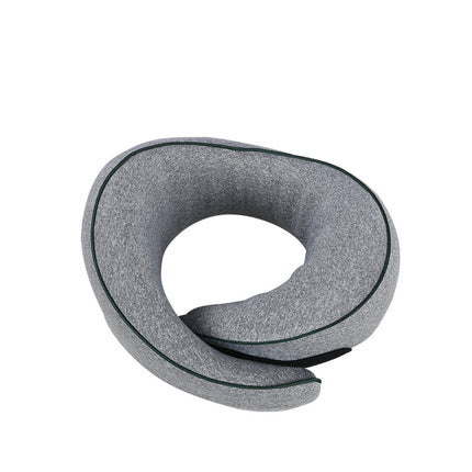U-Shaped Pillow Memory Foam Neck Pillow Travel Business Trip Neck Pillow Travel Convenient Pillow Pillow Office Nap Pillow Manufacturer