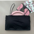 black short / Free size