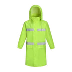 Oxford cloth pvc double layer model / XXXXL height 185-190