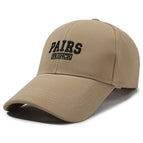 Khaki / Adjustable