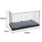 1:32 car model cover [black bottom] 1006