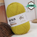 41 lemon yellow