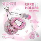 powder pink