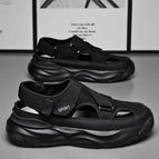 Black / 39