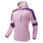 Purple top / S