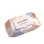 Baby wipes 80 series