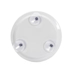 White without light / 30X