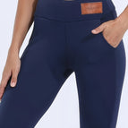 Navy blue / S