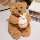 【no standard】 / Cake bear【25cm】