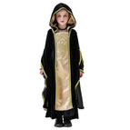 5852 (single hooded dress) / 120