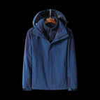 Men's/navy blue / M