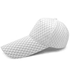 White / free size (56-59CM)