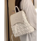 z bubble gum white / 24*27*11