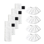 Karcher 4 cloths 4 sets