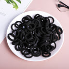 small size black (about 3CM)40 bags
