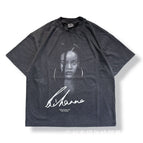 713 wash water black / S