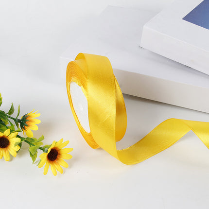 2cm Ribbon Ribbon Ribbon Ribbon Ribbon Gift Packaging Fiber Ribbon Floriculture Ribbon Baking Decorative Belt Tape Factory