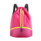 25L / Rose red
