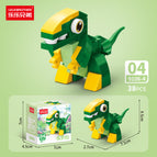 9106-4 Tyrannosaurus Rex