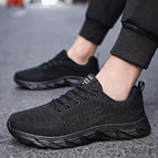 9022 all black dense network / 38