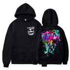 2DF5092501-black / XS
