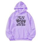 Purple / S