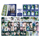 ZB1-LOMO card