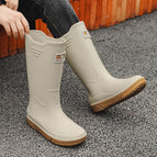 Beige [single shoes] / 39