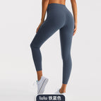 JSK39 lulu iron blue / XL/8