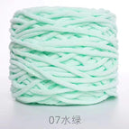 07 aqua green