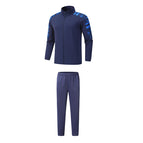 Sapphire suit / XS