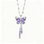Noble purple