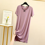 Purple / M
