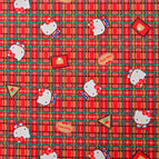 Cloth width 1.45 meters x one meter price / LC-K-27