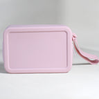 Horizontal square pink (13*9*4.5)