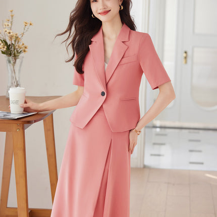 Women's Suit Set / Tailleur Femme