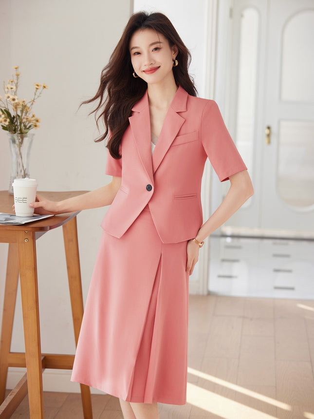 Women's Suit Set / Tailleur Femme