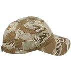 Tiger stripe desert / Adjustable (57-60cm)