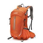30L / Orange