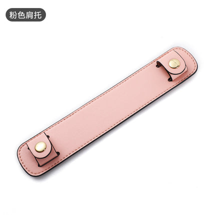 Non-Slip Pressure-Reducing Spine Shoulder Pad Modification Suitable for Mc Home Tote Bag Mother Bag Wide Shoulder Strap Shoulder Support Accessories Purchased Separately